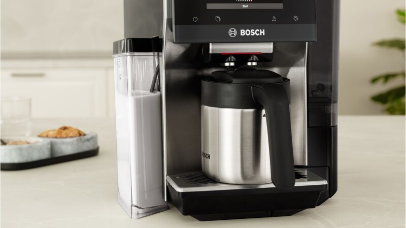800 Series Fully automatic coffee machine 800 Series VeroCafe   TQU60703 TQU60703