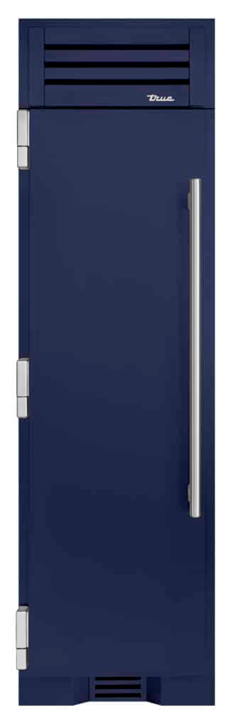 Freezer Column, Left Hinged, Cobalt TR24FRZLSSIMA078H04