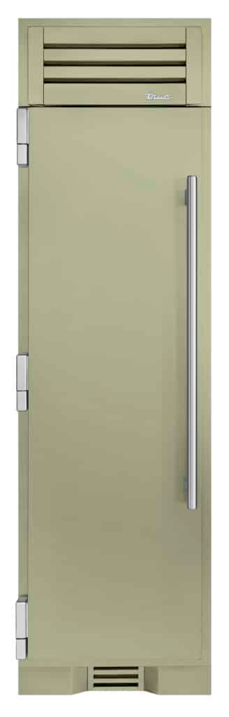 Freezer Column, Left Hinged, Sage TR24FRZLSSIMA129H04