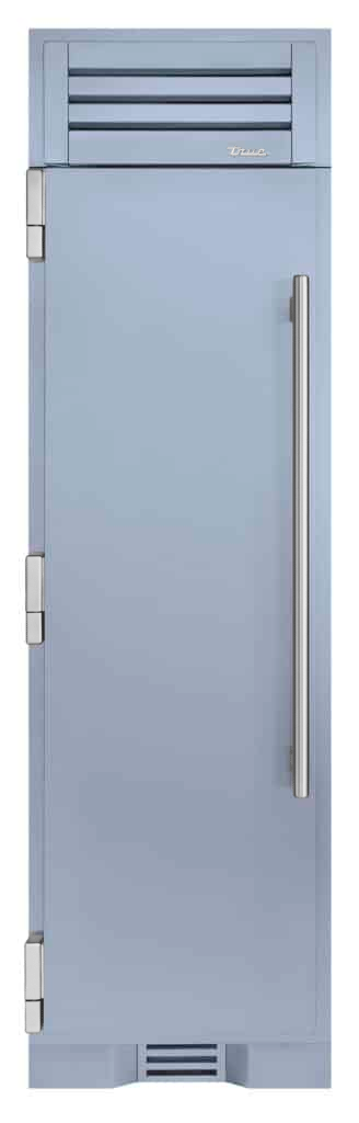 Freezer Column, Left Hinged, Bluestone TR24FRZLSSIMA152H04