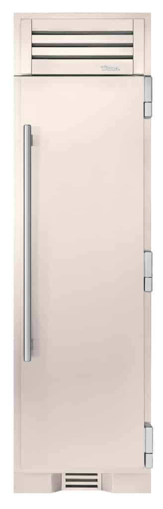 Freezer Column, Right Hinged, Antique White TR24FRZRSSA050H04