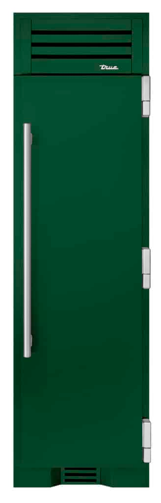 Freezer Column, Right Hinged, Emerald TR24FRZRSSIMA086H04