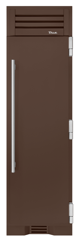 Freezer Column, Right Hinged, Espresso TR24FRZRSSIMA305H04