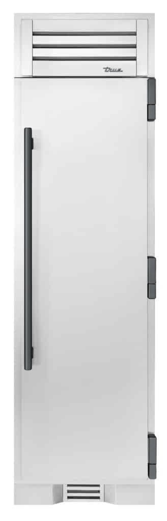 Freezer Column, Right Hinged, Color Match, Pewter Hardware TR24FRZRSSIMAXXXH05