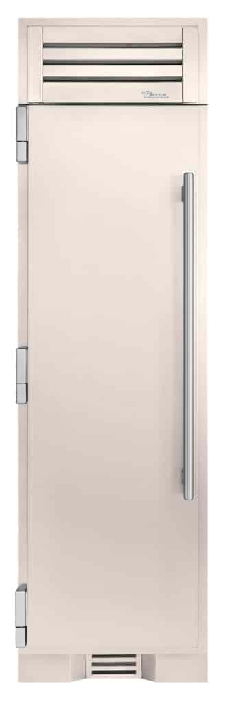 Refrigerator Column, Left Hinged, Antique White TR24REFLSSA050H04
