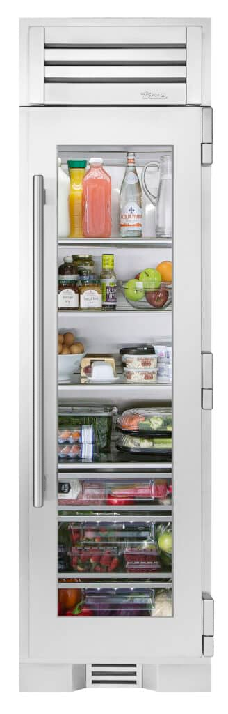 Refrigerator Column, Right Hinged TR24REFRSGA
