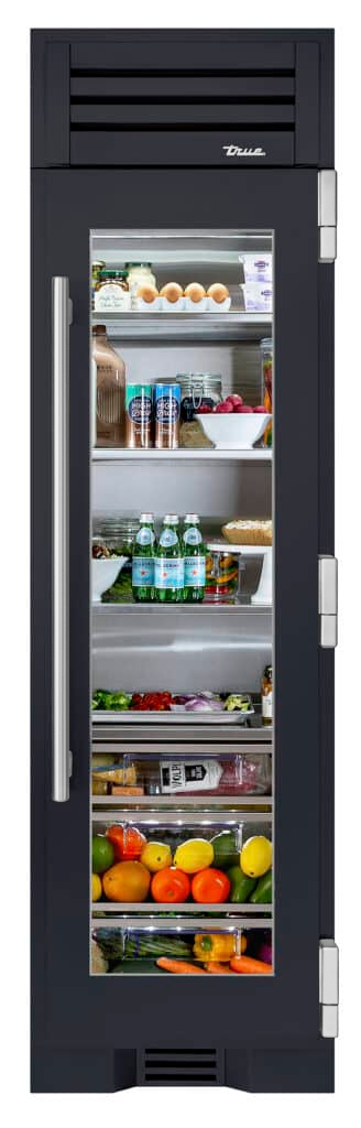 Refrigerator Column, Right Hinged, Juniper TR24REFRSGA104H04