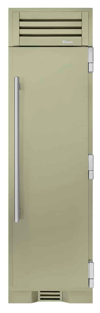 Refrigerator Column, Right Hinged, Sage TR24REFRSSA129H04