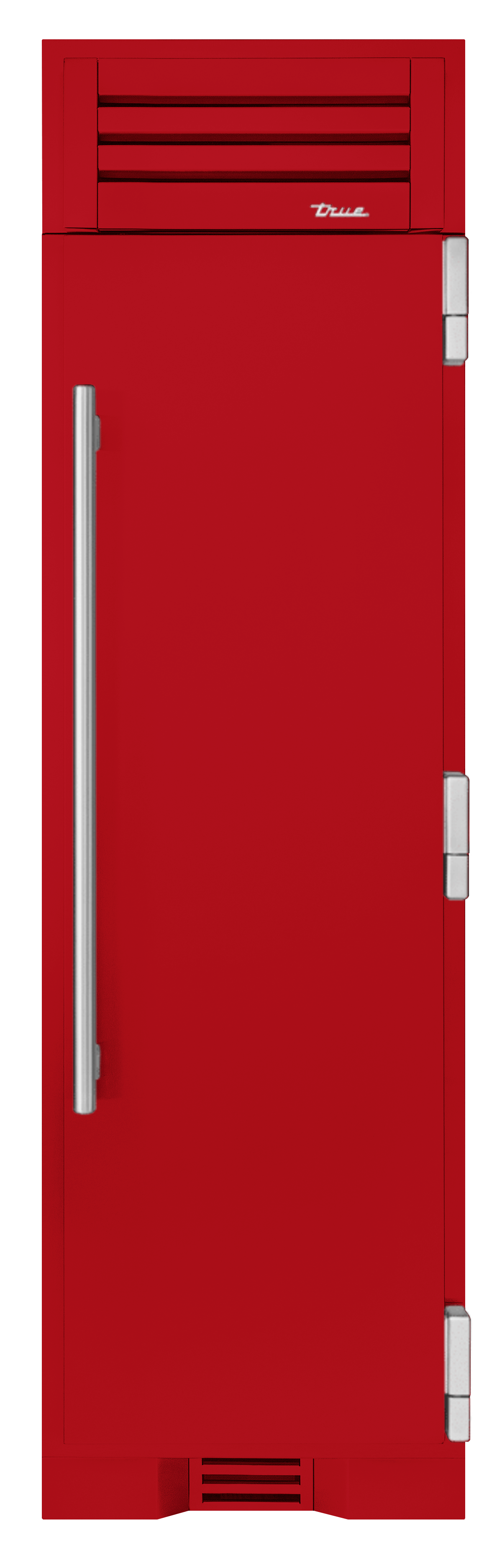 Refrigerator Column, Right Hinged, Crimson TR24REFRSSA193H04