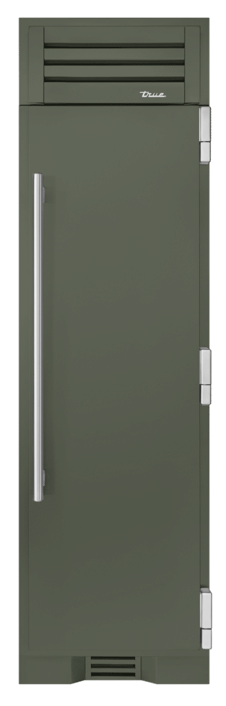 Refrigerator Column, Right Hinged, Olive TR24REFRSSA238H04