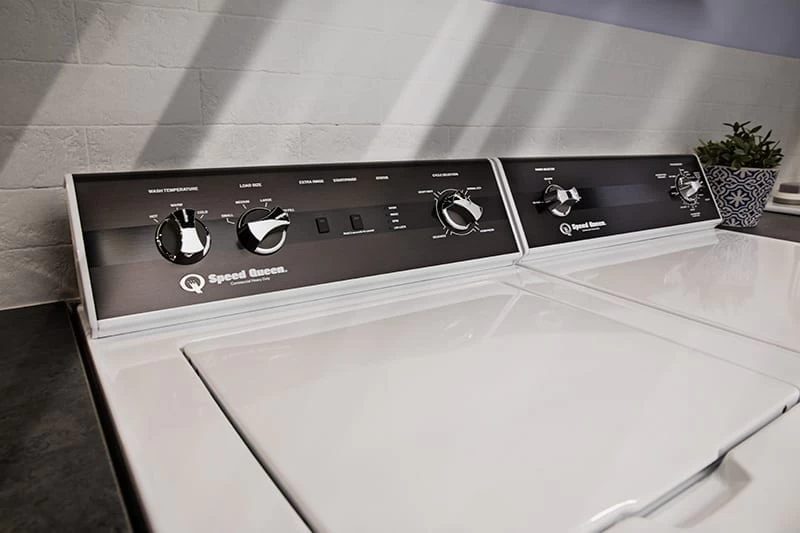 Top load washers TR3001WN