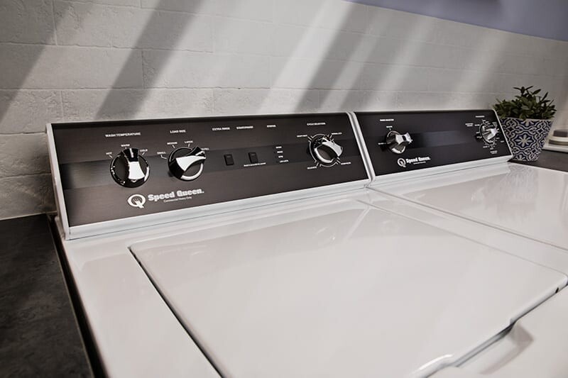 Buy Speed Queen Ultra-Quiet Top Load Washer with Perfect
