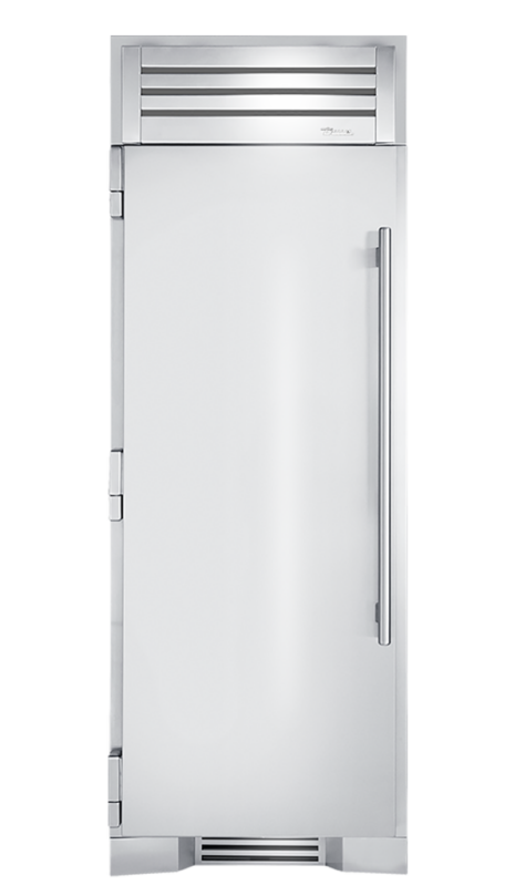 30″ Freezer Column, Left Hinge TR30FRZLSSC