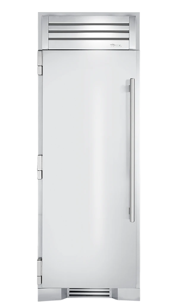 Freezer Column, Left Hinged TR30FRZLSSIMC