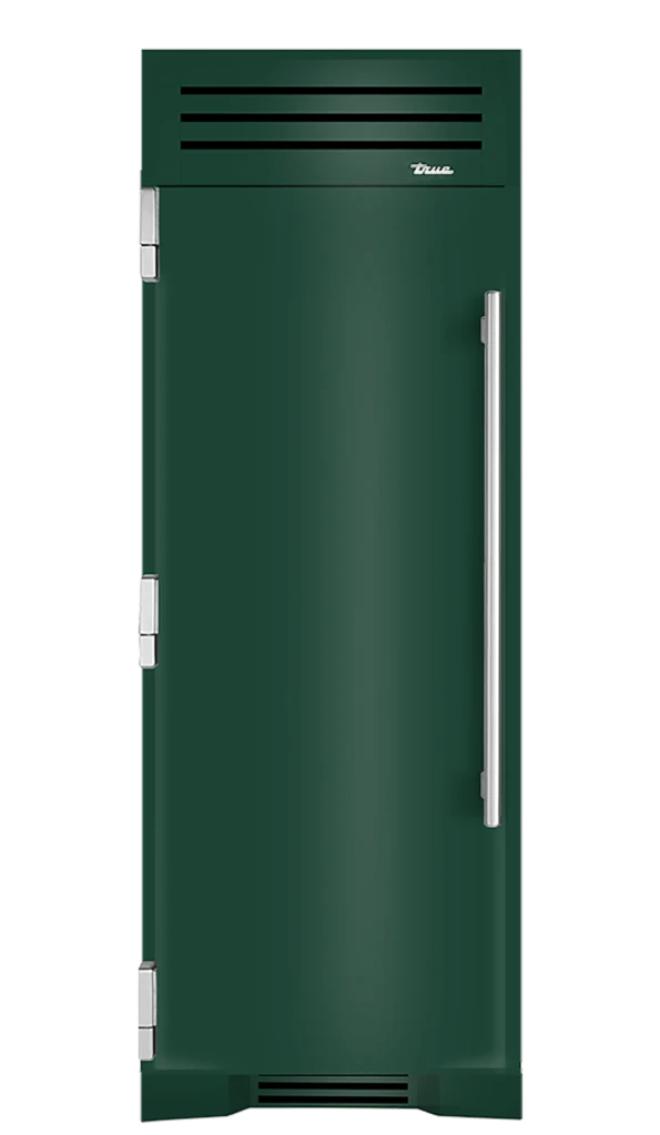 Freezer Column, Left Hinged, Emerald TR30FRZLSSIMC086H04