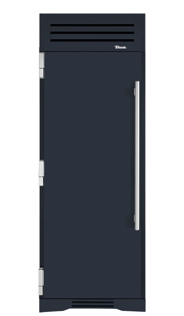 Freezer Column, Left Hinged, Juniper TR30FRZLSSIMC104H04