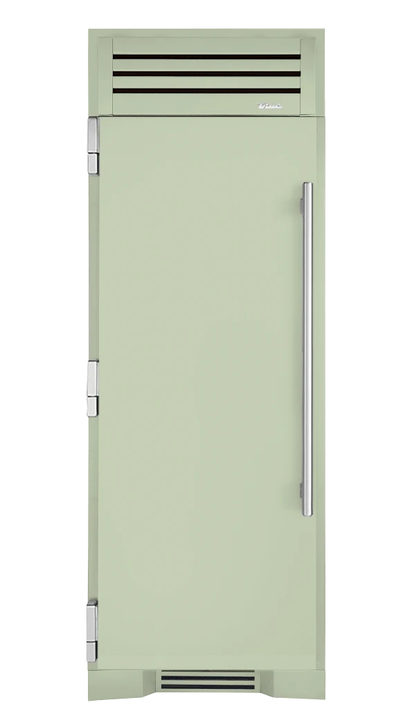 Freezer Column, Left Hinged, Sage TR30FRZLSSIMC129H04