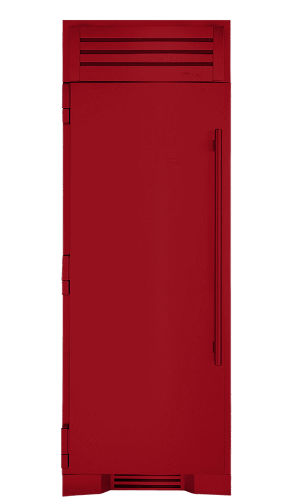 Freezer Column, Right Hinged TR30FRZRSSC