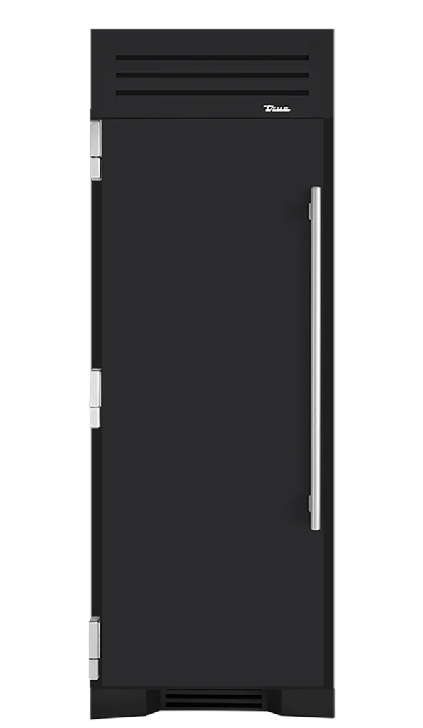 Freezer Column, Right Hinged, Cobalt TR30FRZRSSC078H04