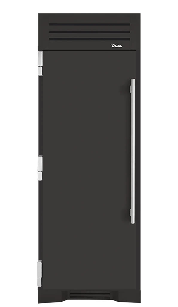 Freezer Column, Right Hinged, Emerald TR30FRZRSSC086H04