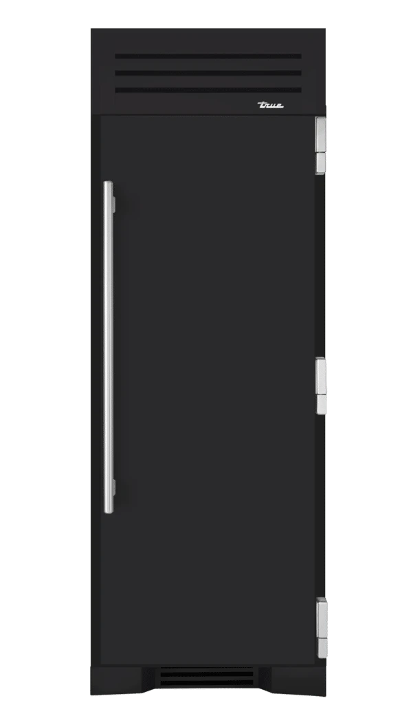 Freezer Column, Right Hinged, Juniper TR30FRZRSSC104H04
