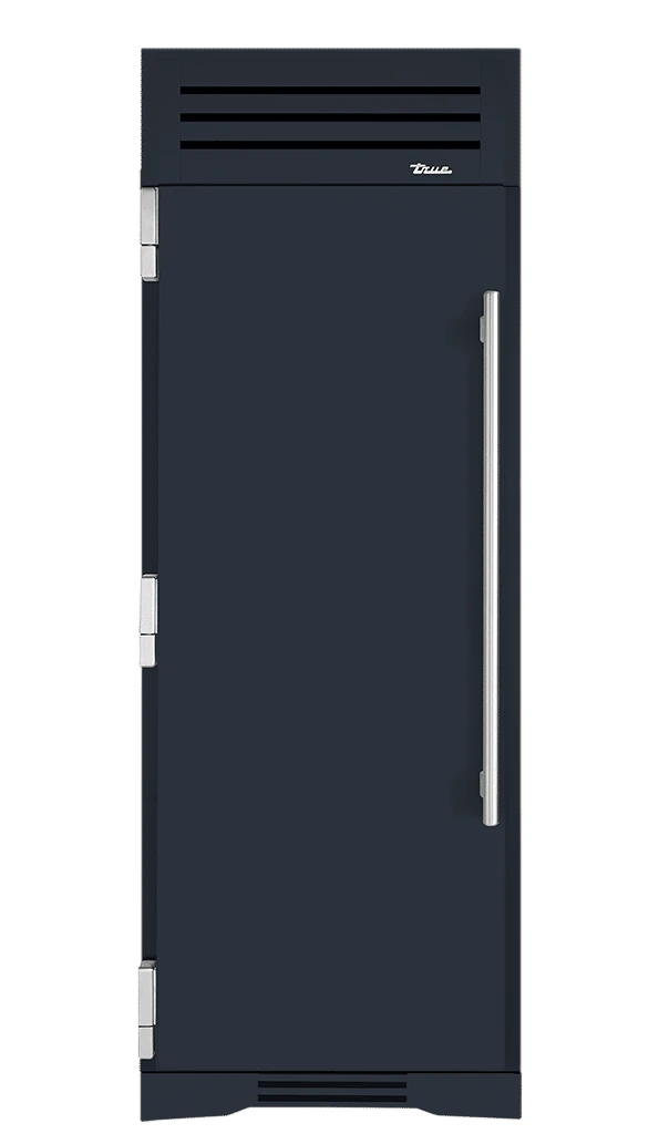 Freezer Column, Right Hinged, Sage TR30FRZRSSC129H04