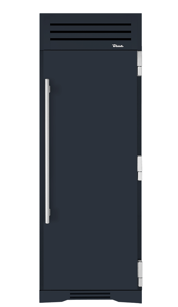 Freezer Column, Right Hinged, Olive TR30FRZRSSC238H04