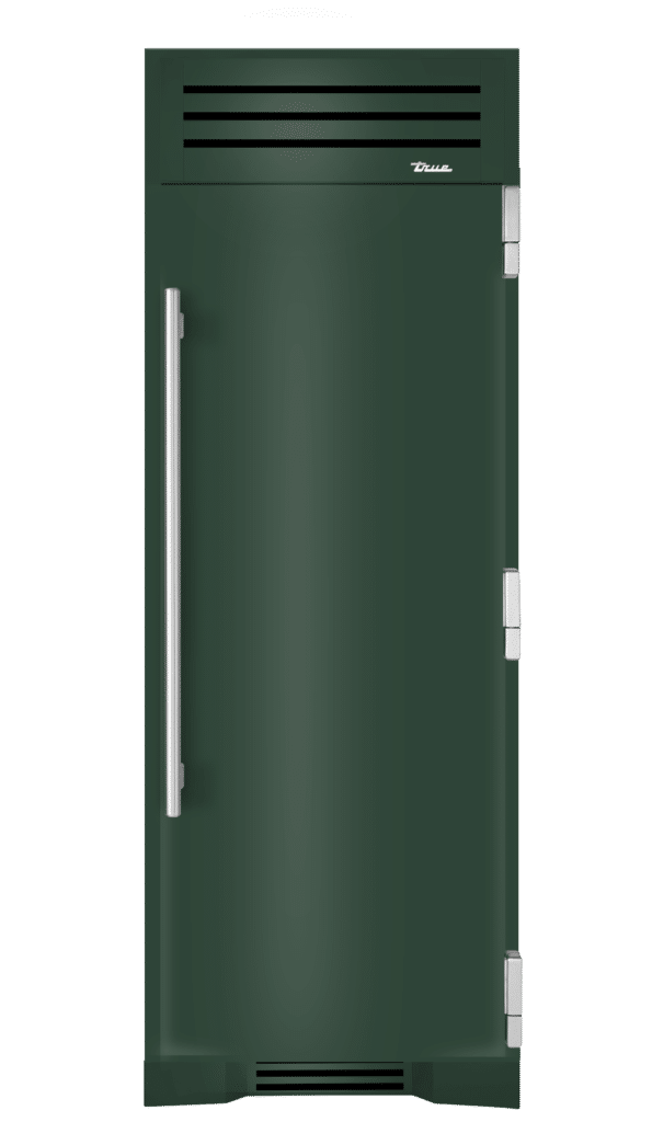 Freezer Column, Right Hinged, Espresso TR30FRZRSSC305H04