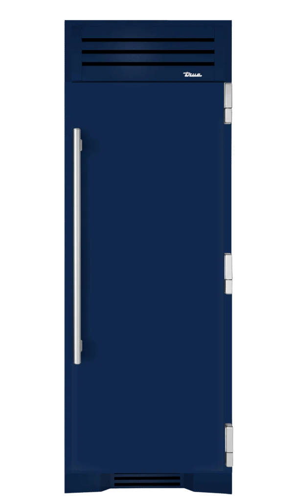 Freezer Column, Right Hinged, Cobalt TR30FRZRSSIMC078H04