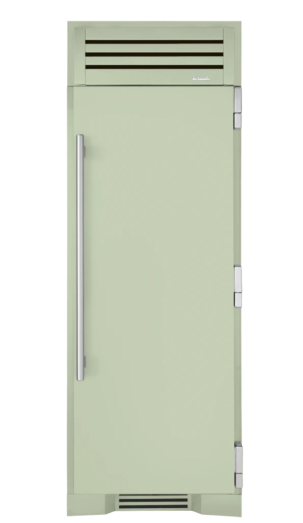 Freezer Column, Right Hinged, Sage TR30FRZRSSIMC129H04