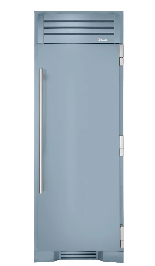 Freezer Column, Right Hinged, Bluestone TR30FRZRSSIMC152H04