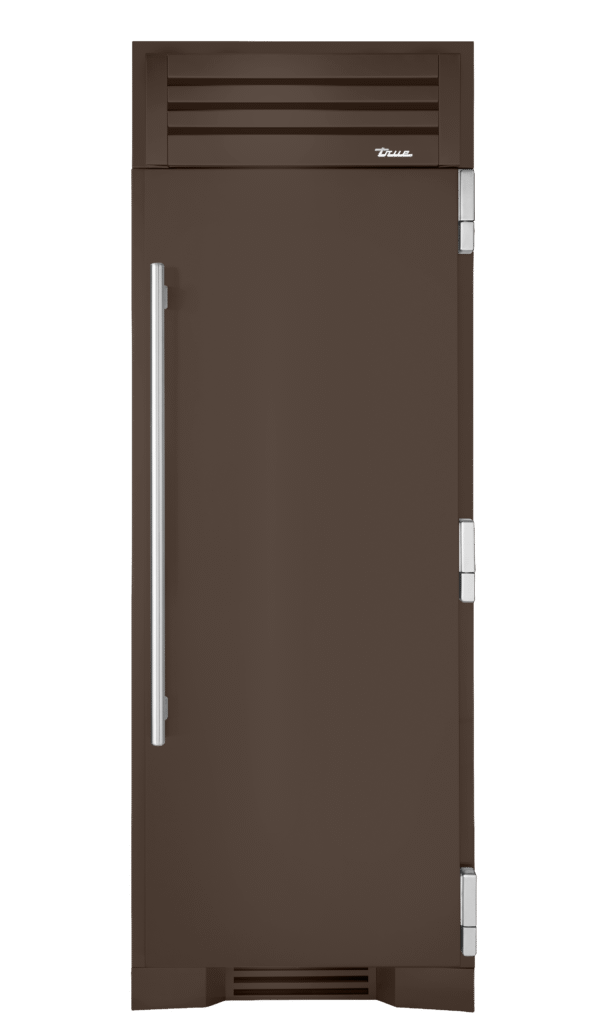 Freezer Column, Right Hinged, Espresso TR30FRZRSSIMC305H04