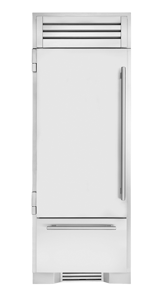 Refrigerator with Bottom Freezer, Left Hinged TR30RBFLSSA