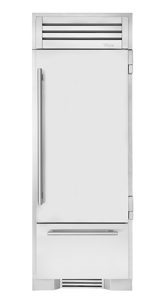 Refrigerator with Bottom Freezer, Right Hinged TR30RBFRSSA