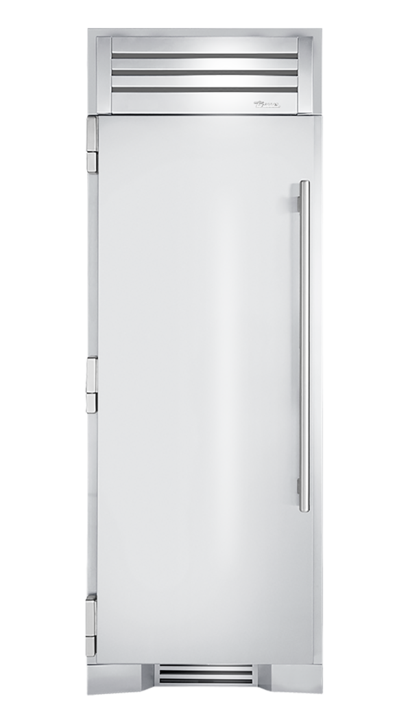 Refrigerator Column, Left Hinged TR30REFLSSC