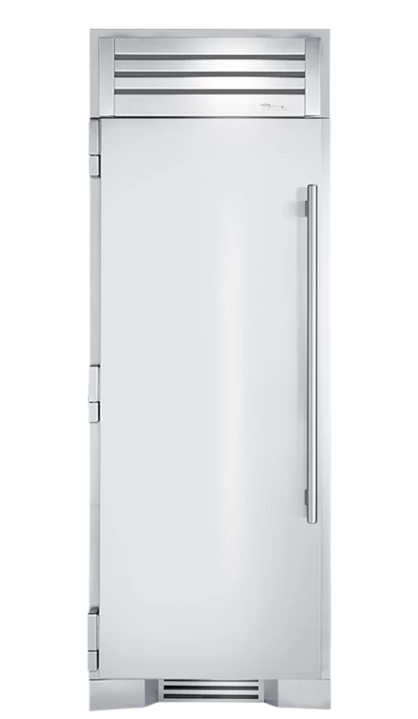30″ Refrigerator Column, Left Hinge TR30REFLSSC
