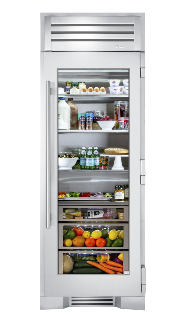 Refrigerator Column, Right Hinged TR30REFRSGC