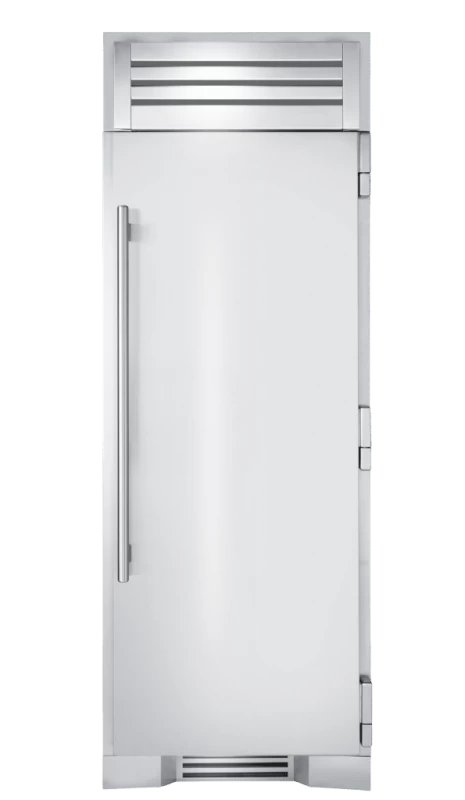 30″ Refrigerator Column, Right Hinge TR30REFRSSC