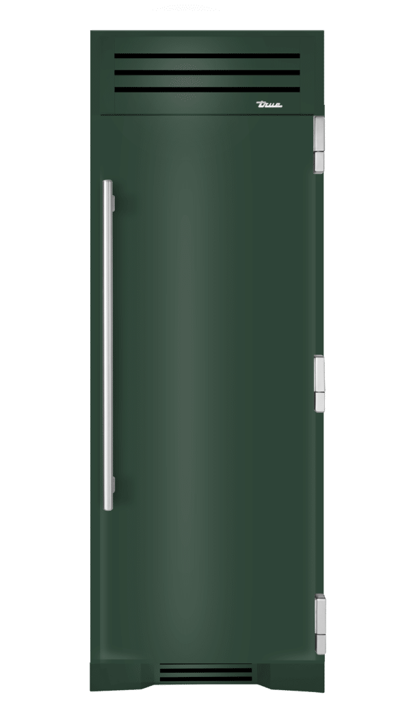 Refrigerator Column, Right Hinged, Emerald TR30REFRSSC086H04