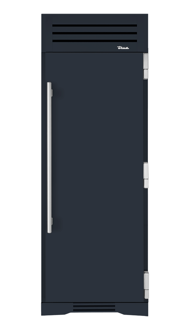 Refrigerator Column, Right Hinged, Juniper TR30REFRSSC104H04