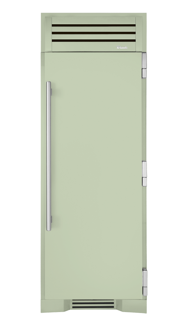 Refrigerator Column, Right Hinged, Sage TR30REFRSSC129H04