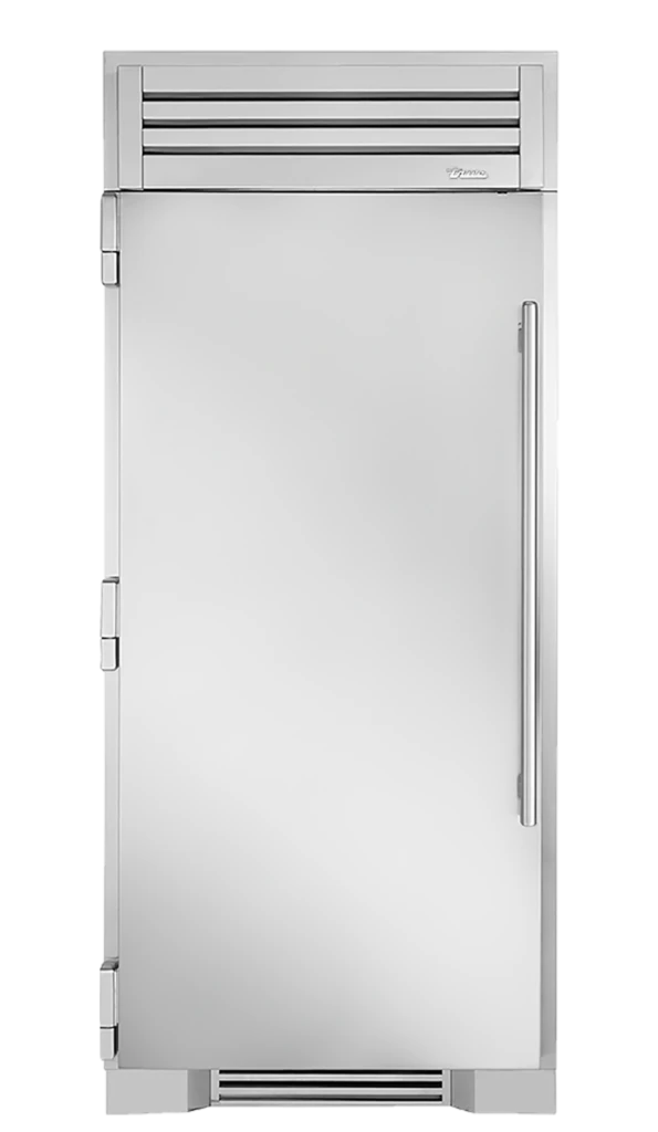 Freezer Column, Left Hinged TR36FRZLSSIMC