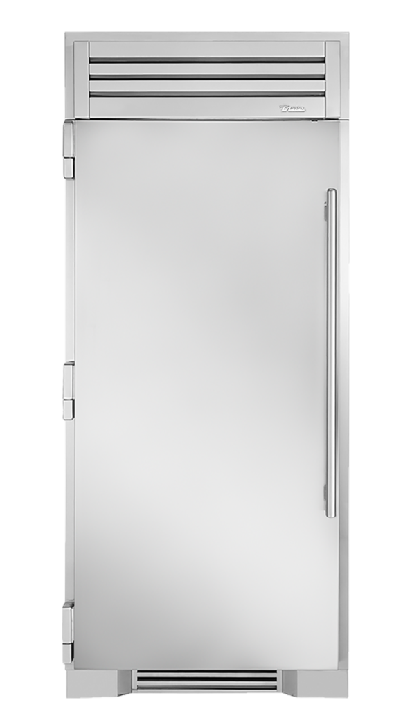Freezer Column, Left Hinged, Color Match TR36FRZLSSIMCXXXH04