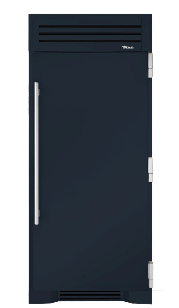 Freezer Column, Right Hinged, Juniper TR36FRZRSSC104H04