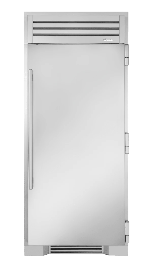 Freezer Column, Right Hinged TR36FRZRSSIMC