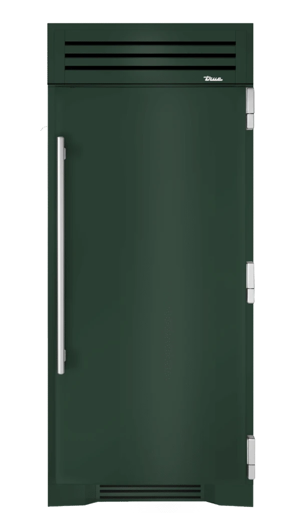 Freezer Column, Right Hinged, Emerald TR36FRZRSSIMC086H04