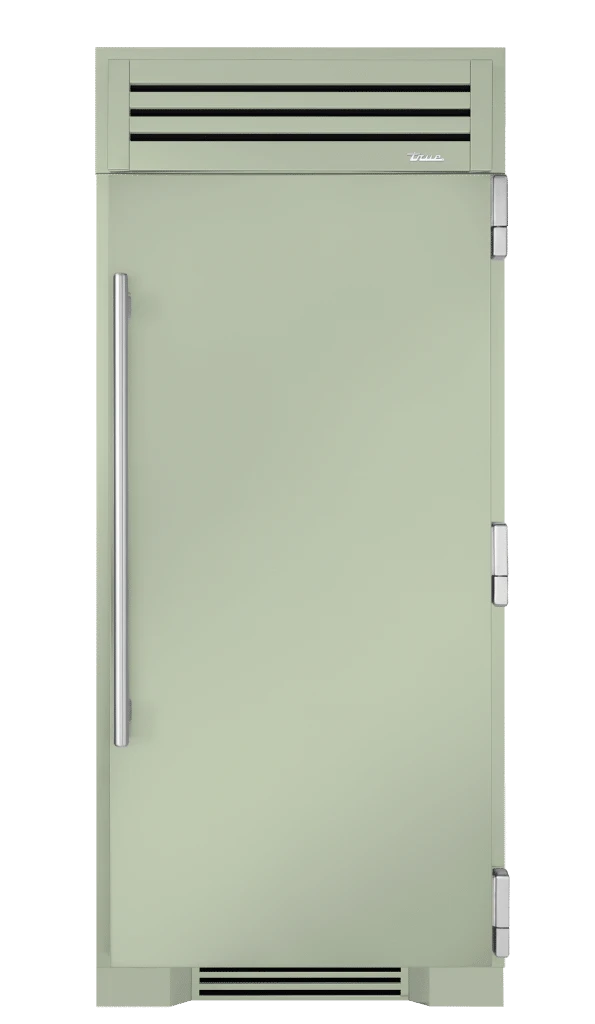 Freezer Column, Right Hinged, Sage TR36FRZRSSIMC129H04