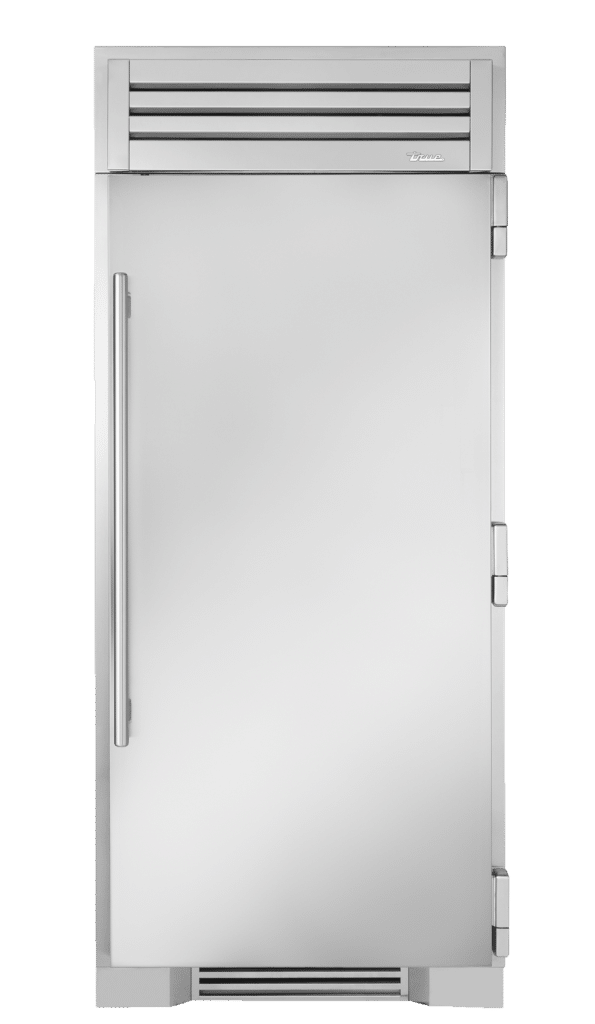 Freezer Column, Right Hinged, Color Match TR36FRZRSSIMCXXXH04