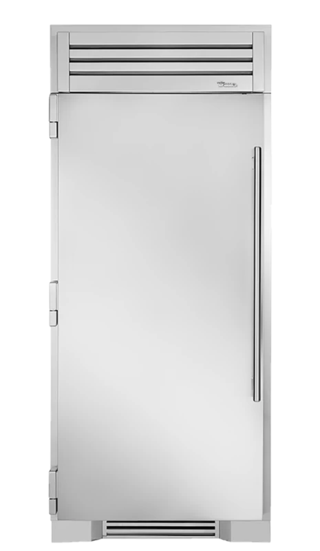 30″ Refrigerator Column, Left Hinge TR36REFLSSC