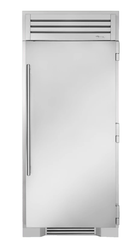 30″ Refrigerator Column, Right Hinge TR36REFRSSC